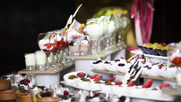 Viešbutis „SUN STAR RESORT“ (Alanija, Turkija)