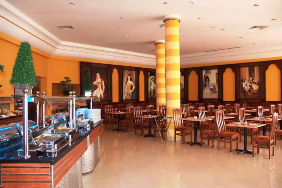 Viešbutis „PANORAMA NAAMA HEIGHTS AQUA PARK RESORT“ (Sharm el Sheikh, Egiptas)