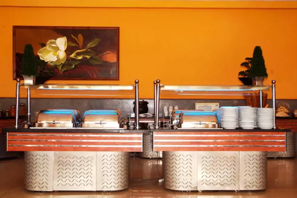 Viešbutis „PANORAMA NAAMA HEIGHTS AQUA PARK RESORT“ (Sharm el Sheikh, Egiptas)