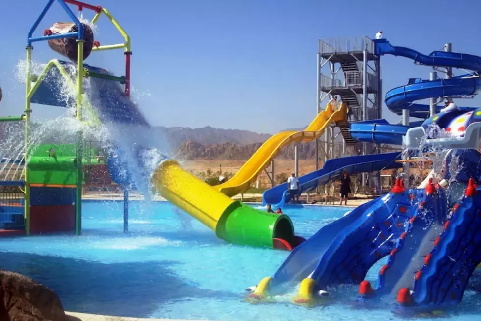 Viešbutis „PANORAMA NAAMA HEIGHTS AQUA PARK RESORT“ (Sharm el Sheikh, Egiptas)