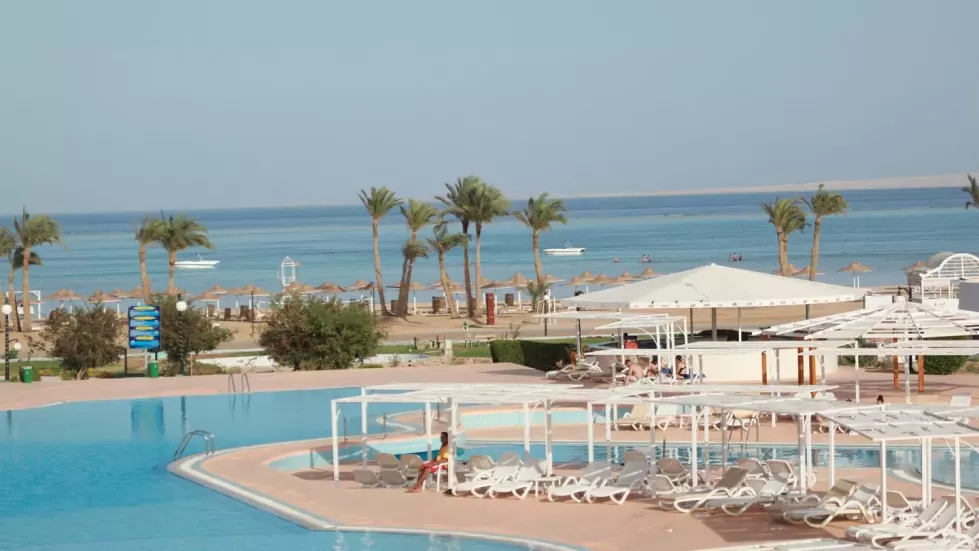 Amarina Star Resort & Aqua Park