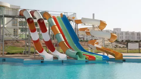 Amarina Star Resort & Aqua Park