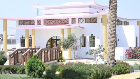 Amarina Star Resort & Aqua Park