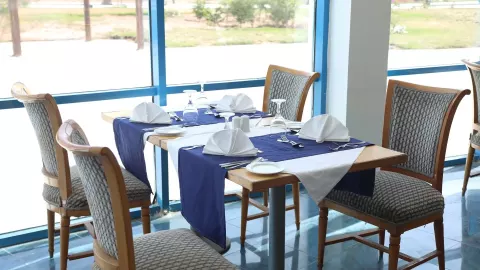 Amarina Star Resort & Aqua Park