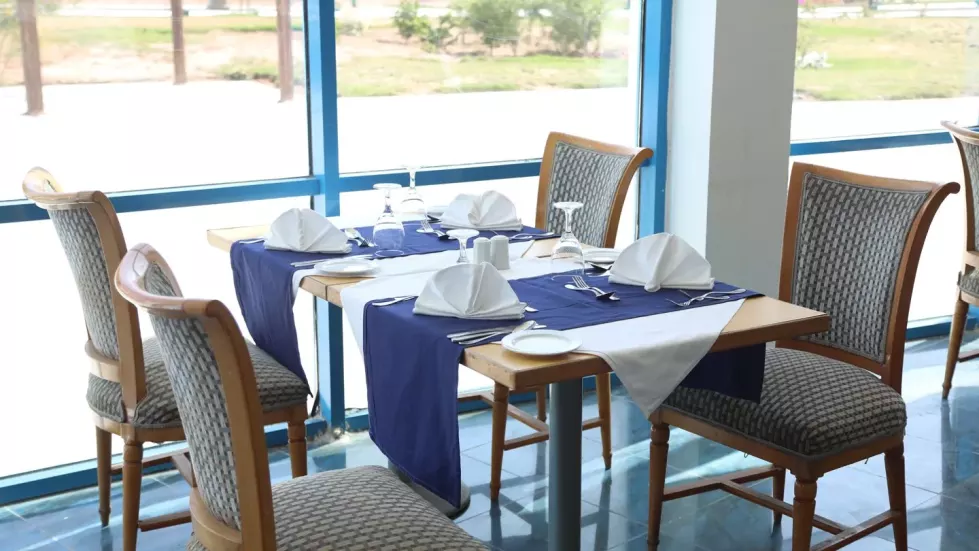 Amarina Star Resort & Aqua Park
