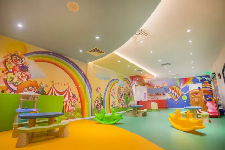 Viešbutis „ADAMS BEACH HOTEL“ (Larnaka, Kipras)