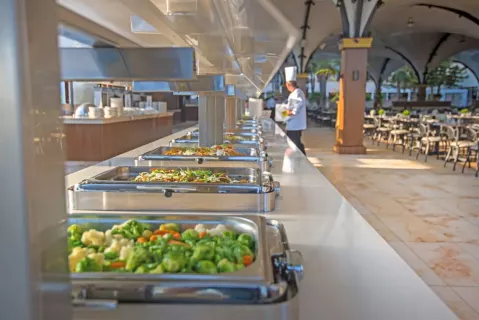 Viešbutis „ADAMS BEACH HOTEL“ (Larnaka, Kipras)