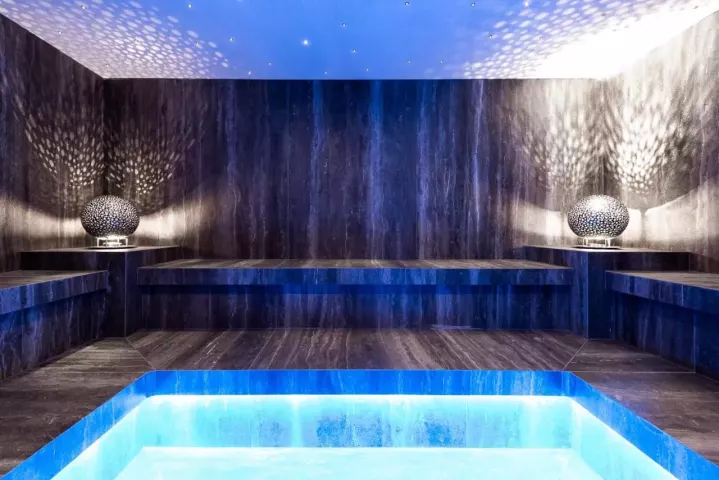 Viešbutis „ADAMS BEACH HOTEL“ (Larnaka, Kipras)