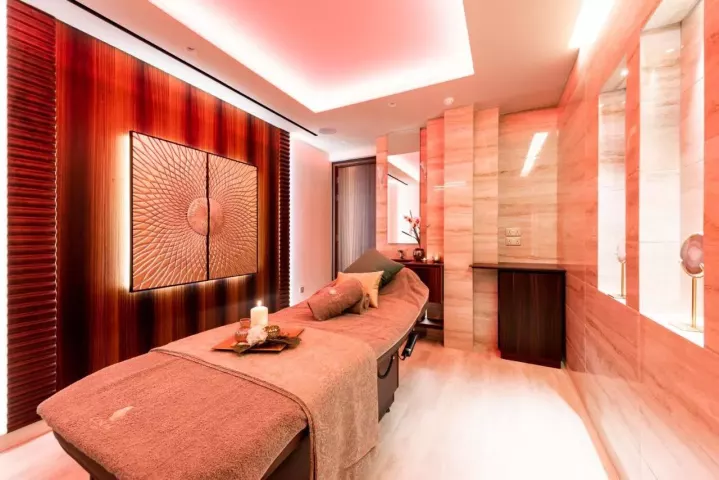 Viešbutis „ADAMS BEACH HOTEL“ (Larnaka, Kipras)