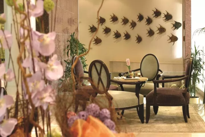 Viešbutis „ADAMS BEACH HOTEL“ (Larnaka, Kipras)