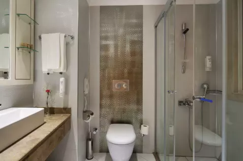 Viešbutis „CRYSTAL WATERWORLD AQUA COLLECTION“ (Belekas, Turkija)