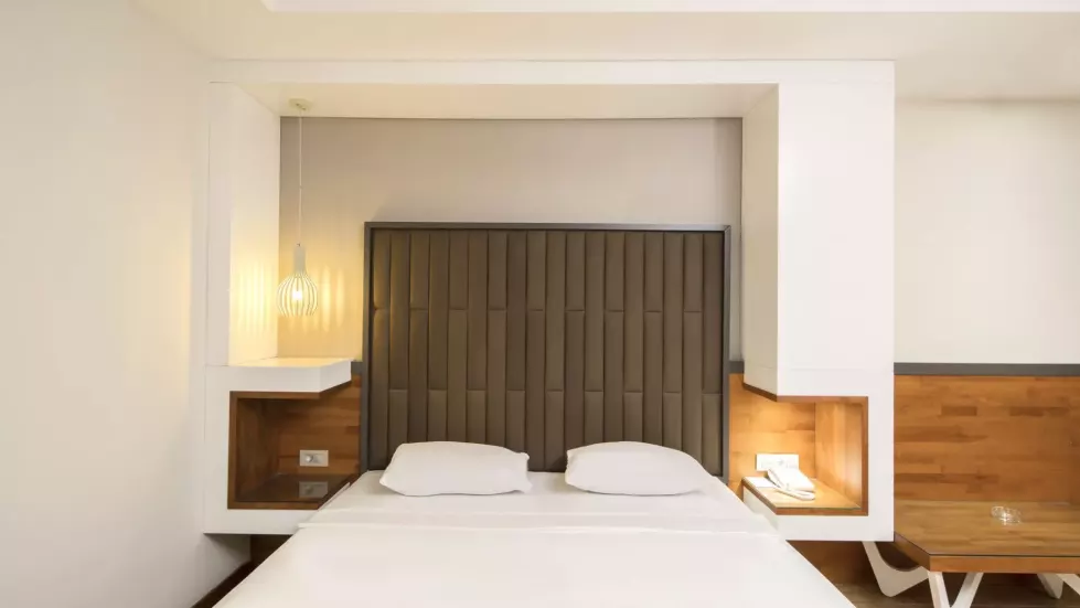 Viešbutis „CRYSTAL WATERWORLD AQUA COLLECTION“ (Belekas, Turkija)