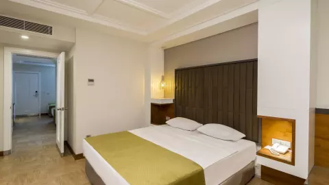 Viešbutis „CRYSTAL WATERWORLD AQUA COLLECTION“ (Belekas, Turkija)