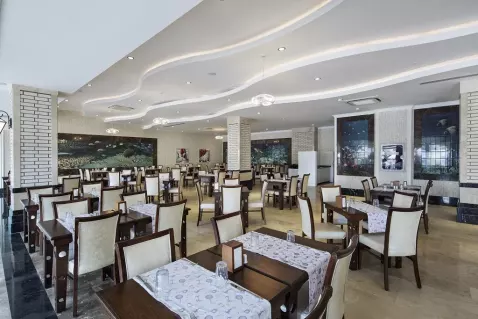 Viešbutis „CRYSTAL WATERWORLD AQUA COLLECTION“ (Belekas, Turkija)