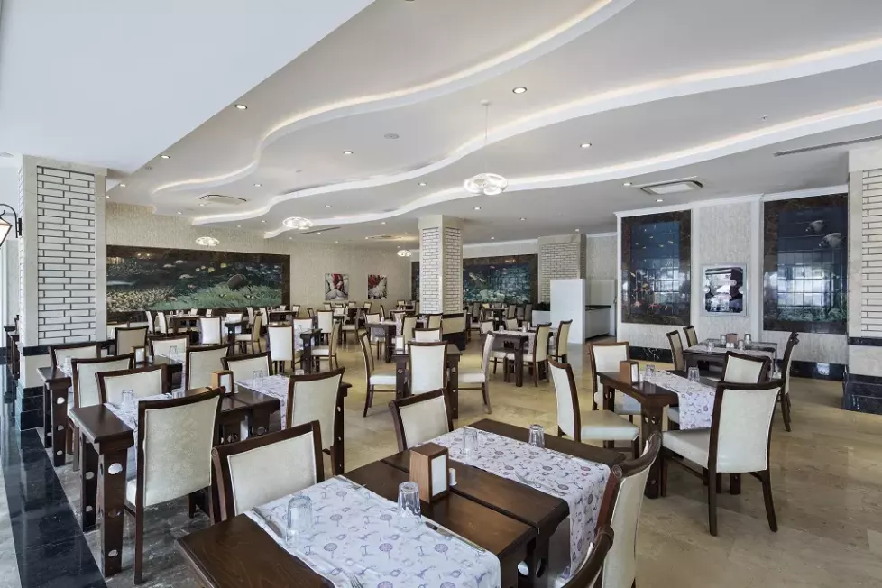 Viešbutis „CRYSTAL WATERWORLD AQUA COLLECTION“ (Belekas, Turkija)