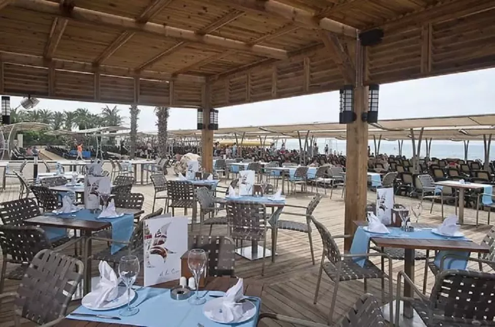 Viešbutis „CRYSTAL WATERWORLD AQUA COLLECTION“ (Belekas, Turkija)