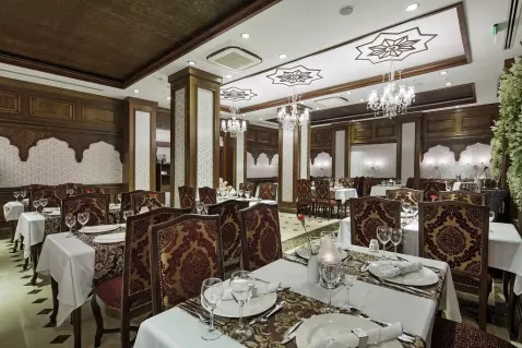 Viešbutis „CRYSTAL WATERWORLD AQUA COLLECTION“ (Belekas, Turkija)