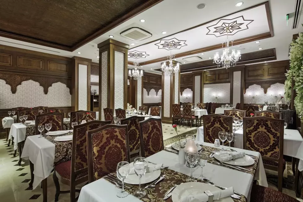 Viešbutis „CRYSTAL WATERWORLD AQUA COLLECTION“ (Belekas, Turkija)