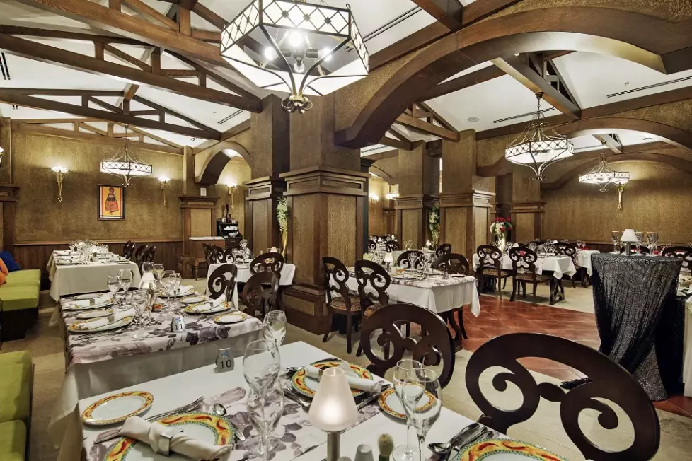 Viešbutis „CRYSTAL WATERWORLD AQUA COLLECTION“ (Belekas, Turkija)