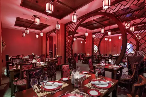 Viešbutis „CRYSTAL WATERWORLD AQUA COLLECTION“ (Belekas, Turkija)