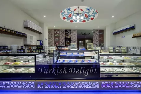 Viešbutis „CRYSTAL WATERWORLD AQUA COLLECTION“ (Belekas, Turkija)