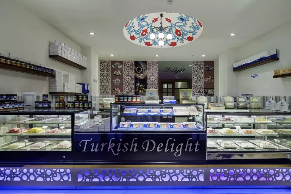 Viešbutis „CRYSTAL WATERWORLD AQUA COLLECTION“ (Belekas, Turkija)