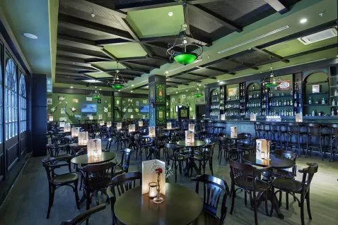 Viešbutis „CRYSTAL WATERWORLD AQUA COLLECTION“ (Belekas, Turkija)