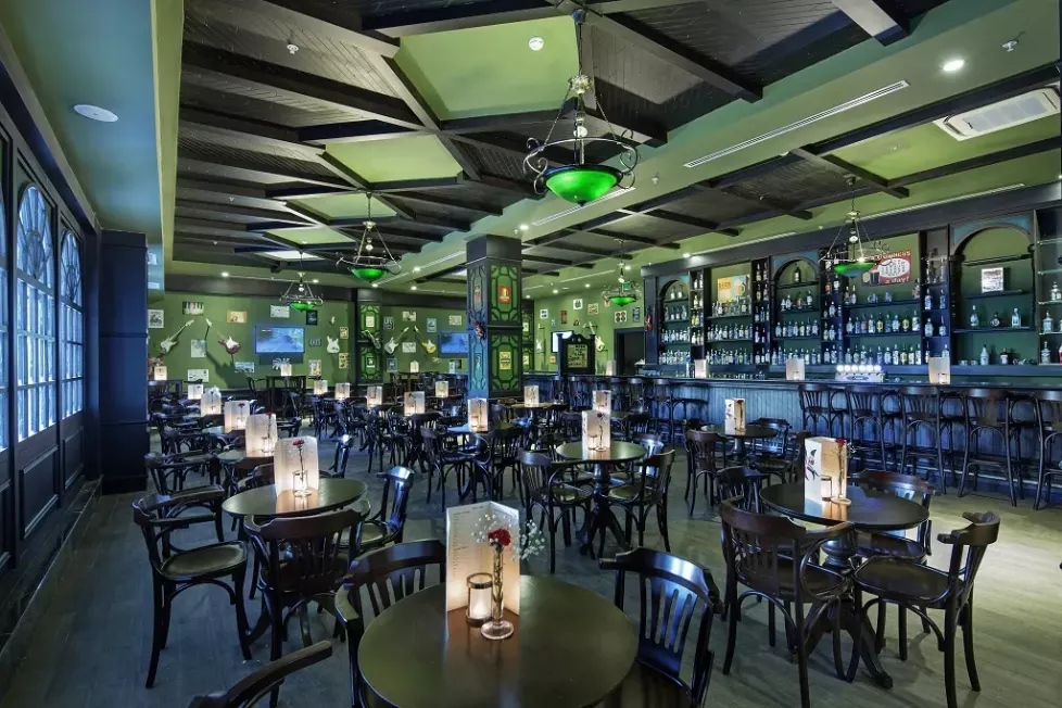 Viešbutis „CRYSTAL WATERWORLD AQUA COLLECTION“ (Belekas, Turkija)