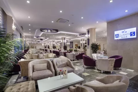 Viešbutis „CRYSTAL WATERWORLD AQUA COLLECTION“ (Belekas, Turkija)