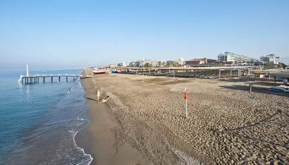 Viešbutis „CRYSTAL WATERWORLD AQUA COLLECTION“ (Belekas, Turkija)