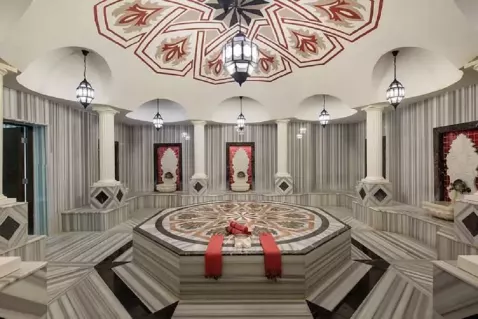 Viešbutis „CRYSTAL WATERWORLD AQUA COLLECTION“ (Belekas, Turkija)