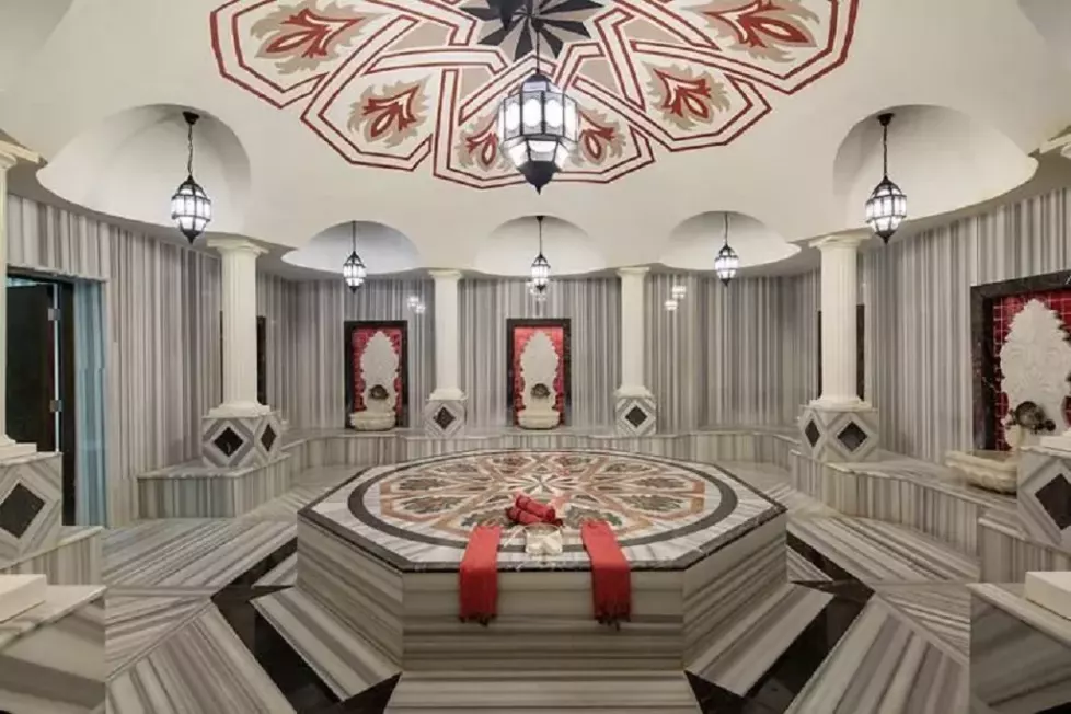 Viešbutis „CRYSTAL WATERWORLD AQUA COLLECTION“ (Belekas, Turkija)