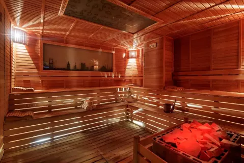 Viešbutis „CRYSTAL WATERWORLD AQUA COLLECTION“ (Belekas, Turkija)