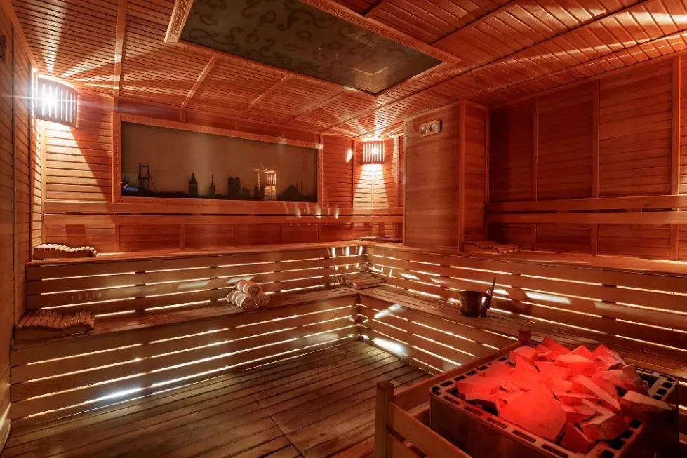 Viešbutis „CRYSTAL WATERWORLD AQUA COLLECTION“ (Belekas, Turkija)