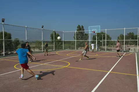 Viešbutis „CRYSTAL WATERWORLD AQUA COLLECTION“ (Belekas, Turkija)