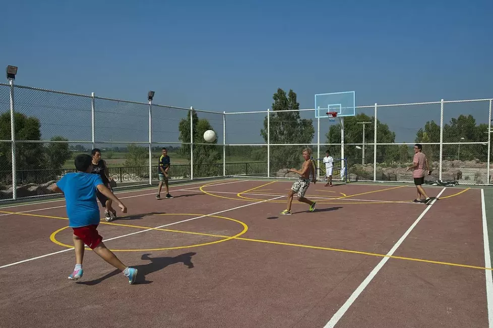 Viešbutis „CRYSTAL WATERWORLD AQUA COLLECTION“ (Belekas, Turkija)