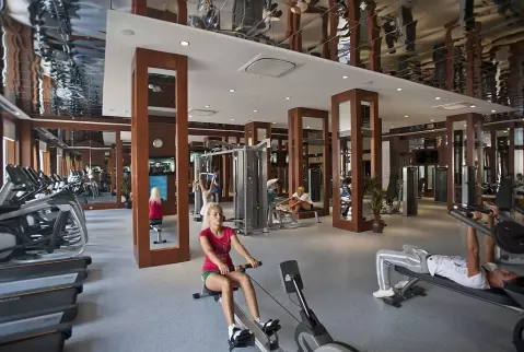 Viešbutis „CRYSTAL WATERWORLD AQUA COLLECTION“ (Belekas, Turkija)