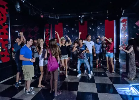 Viešbutis „CRYSTAL WATERWORLD AQUA COLLECTION“ (Belekas, Turkija)