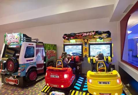 Viešbutis „CRYSTAL WATERWORLD AQUA COLLECTION“ (Belekas, Turkija)