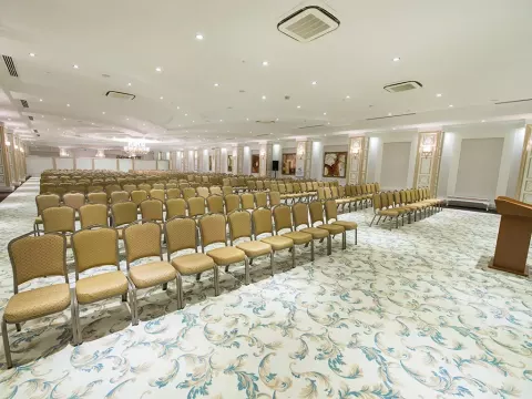 Viešbutis „CRYSTAL WATERWORLD AQUA COLLECTION“ (Belekas, Turkija)