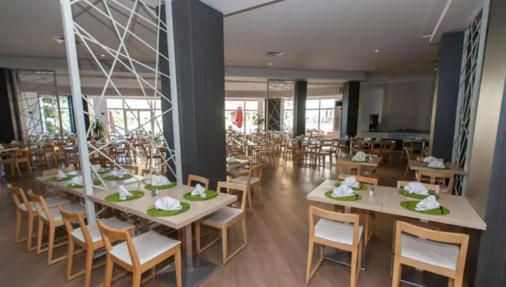 Skanes Serail (Enfida, Tunisas)