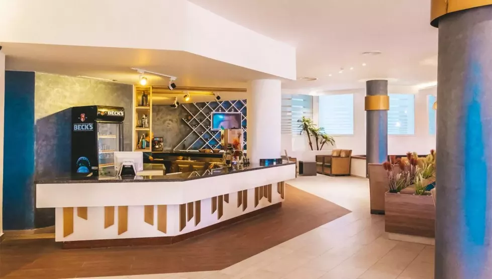 Skanes Serail (Enfida, Tunisas)