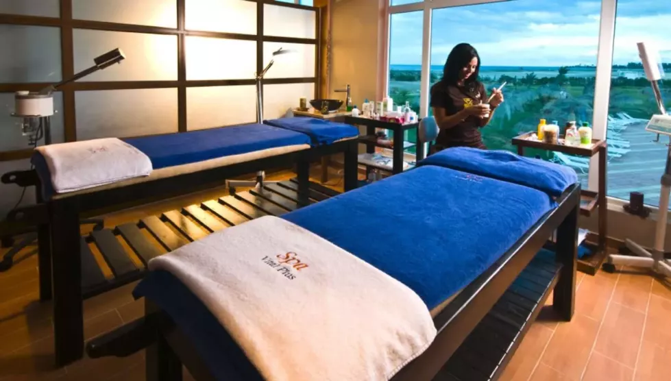 Skanes Serail (Enfida, Tunisas)