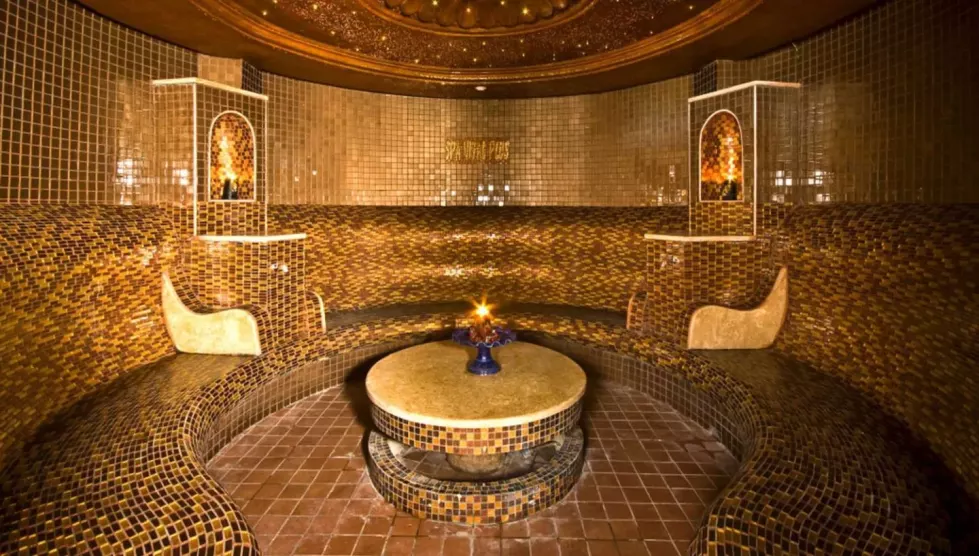 Skanes Serail (Enfida, Tunisas)