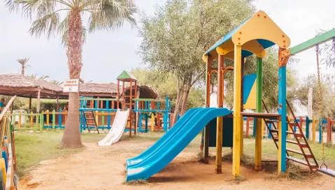 Skanes Serail (Enfida, Tunisas)