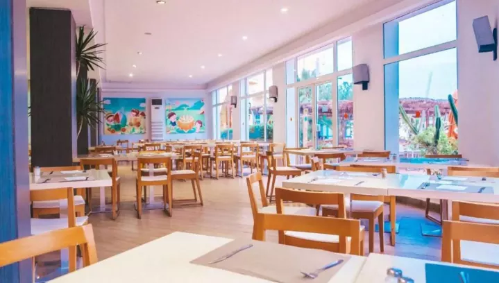 Skanes Serail (Enfida, Tunisas)