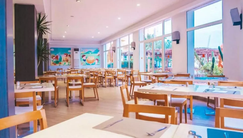 Skanes Serail (Enfida, Tunisas)