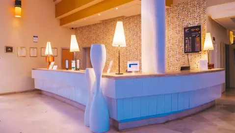 Skanes Serail (Enfida, Tunisas)