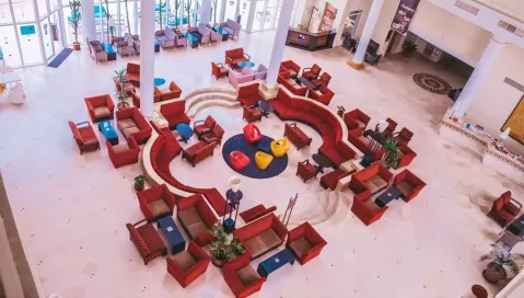 Skanes Serail (Enfida, Tunisas)