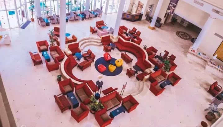 Skanes Serail (Enfida, Tunisas)